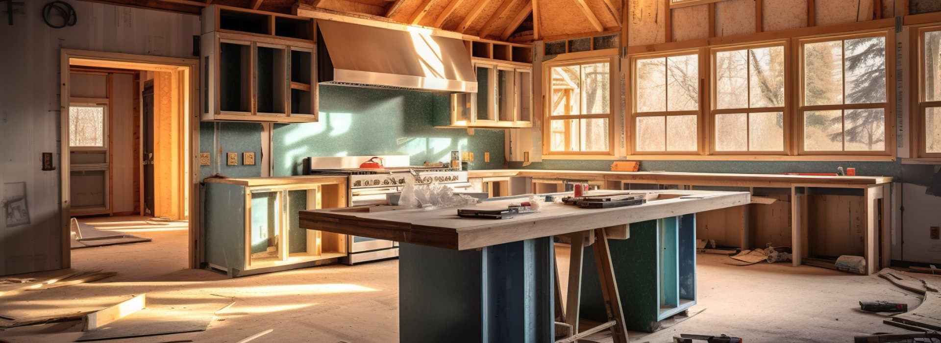 Top 5 Reasons for Hiring an Interior Designer When Building a Custom Home